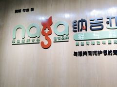 -纳吉亚猫专科动物医院博雅分院