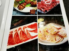 -金刚山(学府路店)