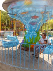 -大望京儿童游乐场