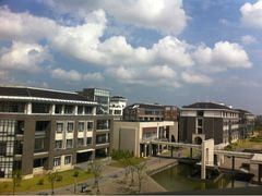 -上海海洋大学(临港校区)