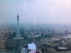 -广州四季酒店