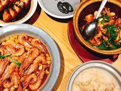 -荣小馆(杭州大厦店)