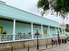 -龙环葡韵住宅式博物馆