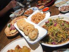 -燕郊烧鸽子(广安路店)
