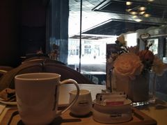 -哈根达斯(卓展店)