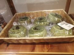 -风车面包