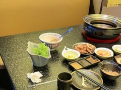 -樱嘢·炭火烧肉(惠南店)