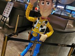 -百美汇影城(LUXE嘉里中心店)