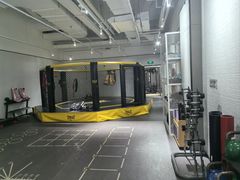 -FLARE STAR FITNESS(复地活力城店)