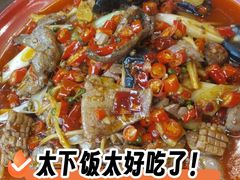 -小街47號江湖菜(四合院店)