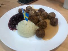 -宜家·瑞典风味餐厅(北京西红门店)