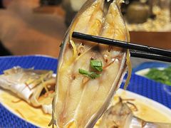-德尚煌·顺德菜(誉山悠方天地店)