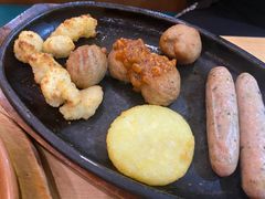 -萨莉亚意式餐厅(石鼓路店)