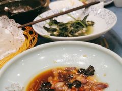 -围龙屋客家食府(福田店)