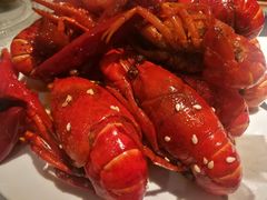 -悦融琥珀·京鲁菜·海味珍品(西单店)