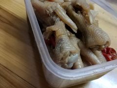 -潮妈小食