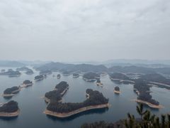 -千岛湖东南湖区