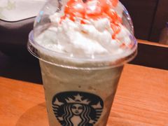-星巴克(盐城五洲国际店)