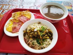 -农园餐厅(北京大学店)