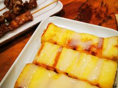 -木屋烧烤(西南角店)