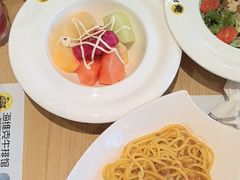 -海维克牛排馆HIGHWIC(右岸环宇坊店)