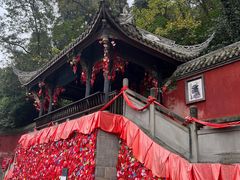 -都江堰景区