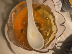 -周渝食惦·酸菜鱼精致川菜(横岗店)
