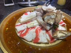 -小牛哈尼韩式水煎肉(万象城店)