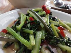 -映秋饭店(李庄总店)