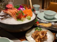 -古京·臻致料理(月湖店)