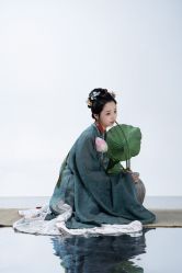 -八角古风摄影