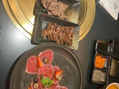 -無二炙坊·和牛烧肉(大钟寺1733店)