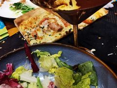 -百特喜·意大利餐厅(八佰伴镇江店)
