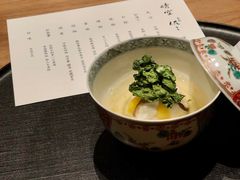 -晴空·日本料理(万象城店)