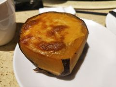 芝士焗红薯-铜锣湾·有麝自然香(重庆新天地店)