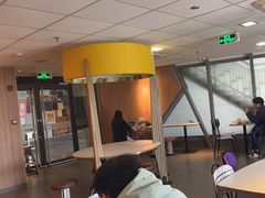 -麦当劳(中山大道中店)