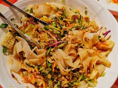 西贝凉皮-西贝莜面村(当代商城店)