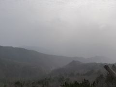 -罗田薄刀峰风景区
