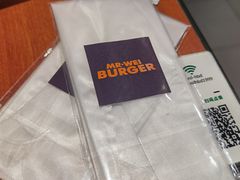 -魏斯理汉堡(西安沣东吾悦店)