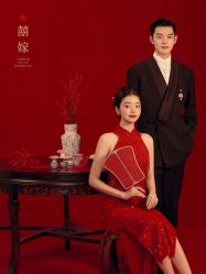 -花田映像婚纱摄影(龙岗店)