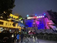 -鸿恩陶然大观园