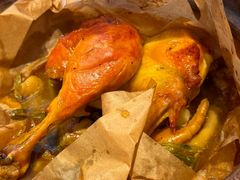 发财板栗黄金鸡-新发现(苏州中心商场店)