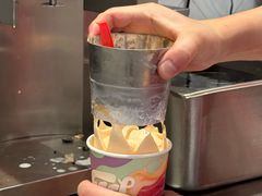 -DQ·蛋糕·冰淇淋(五角场万达店)