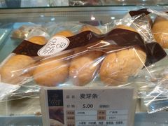 麦芽条-长乐饼屋(荔湾店)