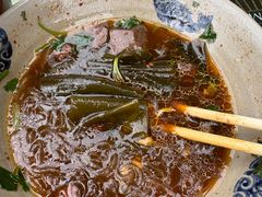 -小朱麻辣串(益民街店)