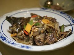 -梅龙镇酒家(南京西路总店)