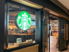 -星巴克(北京佳程广场店)