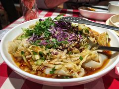 -西贝莜面村(近铁城市广场店)