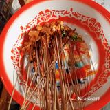 你们有多久没出门吃串串了