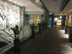 -海洋之星休闲汗蒸浴场